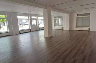 Gewerbeimmobilie mieten in Markt, 18507 Grimmen, Gewerbefläche in bester Lage in Grimmen zu vermieten