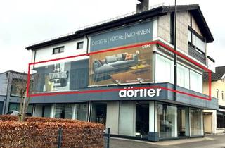 Büro zu mieten in 83071 Stephanskirchen, helle, offene Bürofläche