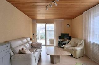 Wohnung mieten in 34281 Gudensberg, (EF1242_M) Kassel-Landkreis: Gudensberg, preiswertes möbliertes Apartment mit großem Wintergarten