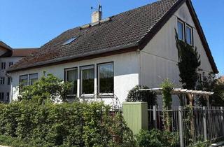 Einfamilienhaus kaufen in 36433 Bad Salzungen, Bad Salzungen - Freistehendes Einfamilienhaus in Bad Salzungen