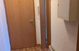 Wohnung kaufen in 17291 Prenzlau, Prenzlau - Eigentumswohnung im Stadtzentrum von Prenzlau