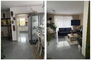Wohnung kaufen in 96224 Burgkunstadt, Burgkunstadt - Maisonette Wohnung in Burgkunstadt-Weidnitz mit Balkon & Garage