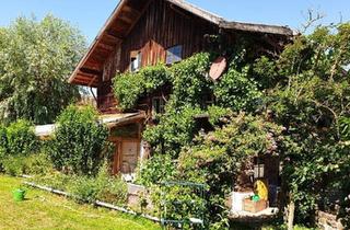 Bauernhaus kaufen in 94501 Aldersbach, Aldersbach - Denkmalgeschütztes Bauernhaus (Sacherl)
