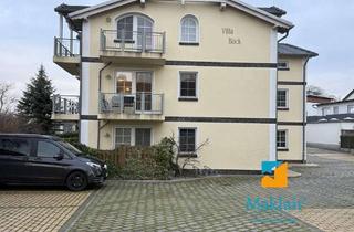 Wohnung kaufen in 18551 Glowe, Eigentumswohnung auf der Insel Rügen