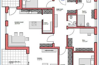 Wohnung kaufen in 86561 Aresing, Exklusiv & innovativ leben!