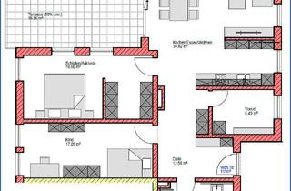 Wohnung kaufen in 86561 Aresing, Exklusiv & innovativ leben!