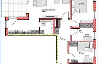 Wohnung kaufen in 86561 Aresing, Exklusiv & innovativ leben!