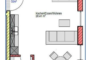 Wohnung kaufen in 86561 Aresing, Exklusiv & innovativ leben!