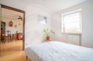 Wohnung kaufen in Almfeldstraße 37, 85435 Erding, Dachterrassenwohnung im Zentrum von Erding