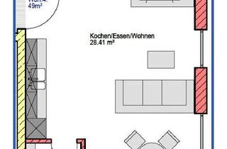 Wohnung kaufen in 86561 Aresing, Exklusiv & innovativ leben!