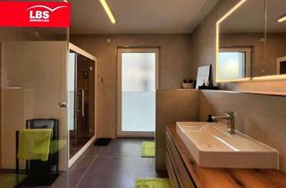 Loft kaufen in 45889 Bismarck, HAFENLOFT - Exklusive Erdgeschoss Wohnung mit Garten an der Marina