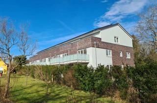 Wohnung mieten in Wakendorfer Strasse 81, 24211 Preetz, Preetz Zweitbezug: hochwertige 2-Zi-EG-Wohnung mit Terrasse (WE2), KfW 40 EE Standard