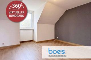 Wohnung mieten in 40764 Langenfeld, 2-Zimmer-Dachgeschosswohnung für Berufstätige !!!