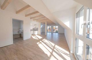 Wohnung mieten in Münchnerstraße 30, 86438 Kissing, Renovierte Dachgeschosswohnung in Kissing zu vermieten