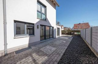 Wohnung mieten in Münchnerstraße 30, 86438 Kissing, Renovierte Erdgeschosswohnung mit großer Terrasse in Kissing zu vermieten
