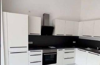 Wohnung mieten in Köllenbergstraße 1a, 91601 Dombühl, Exklusive, neuwertige 3,5-Zimmer-Wohnung mit geh. Innenausstattung mit Terrasse und EBK in Dombühl