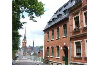 Wohnung mieten in 08499 Mylau, Günstige 4-Raum-Maisonette-Wohnung ! EBK möglich