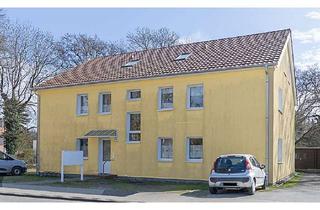 Wohnung mieten in Buchenstr. 34, 18375 Ostseebad Prerow, ruhige 2-Zimmer-Wohnung in Prerow