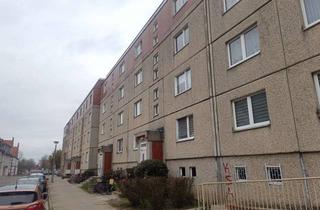 Wohnung mieten in Grünstr. 38, 17309 Pasewalk, 3-Raum-Wohnung in Pasewalker Innenstadt