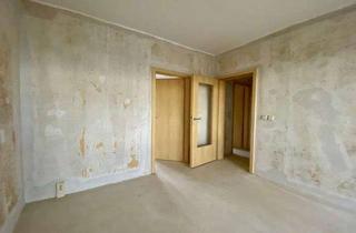 Wohnung mieten in Schöninger Straße 13, 39387 Oschersleben, Große 3-Raum-Wohnung - frisch saniertes Bad