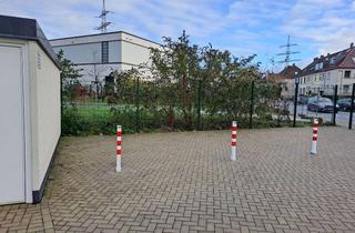 Garagen mieten in Magdeburger Str. 42-46, 45881 Schalke, Einstellplatz in der Magdeburger Str. 42-46