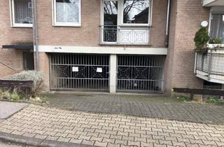 Garagen mieten in Burgstraße 84-86, 52072 Aachen, Tiefgarage