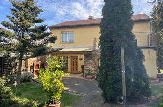 Einfamilienhaus kaufen in 06774 Gossa, Schönes Einfamilienhaus in der Dübener Heide