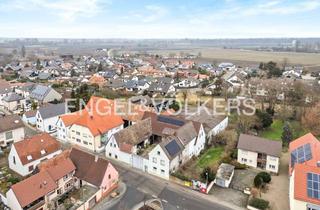 Haus kaufen in 67166 Otterstadt, Sehr viel Platz innen und außen - Ihre Chance!