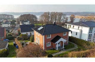 Villa kaufen in 18609 Binz, Exklusive Seeblick-Villa in Binz – Mediterraner Charme trifft Ostsee-Flair