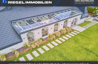 Villa kaufen in 67360 Lingenfeld, Sie hier? Wir auch! Diese außergewöhnliche Villa mit Pool bietet ein unvergleichliches Wohnerlebnis