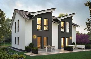 Haus kaufen in 31604 Raddestorf, Bauen zu zweit spart Kosten und Zeit! / Mit dem richtigen massa Konzept ins Eigenheim!