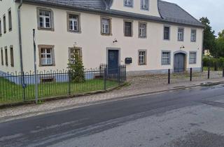 Haus kaufen in Niedergersdorfer Straße 32, 01920 Haselbachtal, Ihr Haus auf dem Land, Wohnen und Arbeiten unter einem Dach