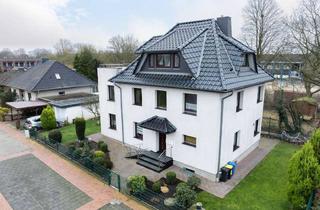 Mehrfamilienhaus kaufen in 27570 Geestemünde, Mehrfamilienhaus in Bremerhaven/Geestemünde