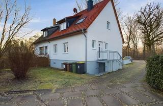 Haus kaufen in 29690 Lindwedel, VERKAUFT - Sanierte Haushälfte in Lindwedel sofort einziehen!