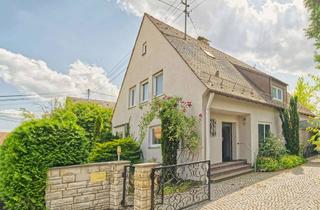 Einfamilienhaus kaufen in 86438 Kissing, Freiraum und Lebensfreude für die ganze Familie: EFH mit ca. 194 m² Wfl. in Kissing