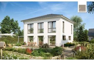 Villa kaufen in 99439 Großobringen, Der Freiraum-Klassiker als Stadtvilla!