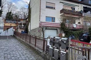 Mehrfamilienhaus kaufen in Am Königsborn 13, 55126 Finthen, ToFa: Mehrfamilienhaus, Anbau, Nebengebäude und Haupthaus hinten