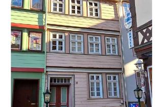 Mehrfamilienhaus kaufen in Kiesau 20, 34346 Hann. Münden, Mehrfamilienhaus in Mündener Innenstadt - Anlageimmobilie-
