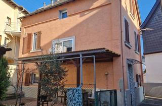 Haus kaufen in Rittergasse, 65391 Lorch, 215000 € - 75 m² - 4.0 Zi.