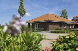 Einfamilienhaus kaufen in An Der Innerste 16, 38271 Baddeckenstedt, Neubau: Seniorengerechtes Einfamilienhaus im Wohnpark Viva60