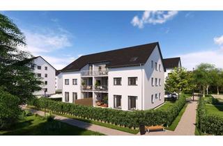 Anlageobjekt in 32756 Detmold, Mehrfamilienhaus in Premiumqualität mit Bodenplatte bezugsfertig