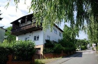 Grundstück zu kaufen in 65388 Schlangenbad, Abrißgrundstück in Georgenborn