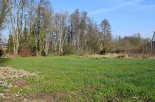 Grundstück zu kaufen in 41334 Nettetal, Großzügiges Baugrundstück in naturnaher und familienfreundlicher Wohnlage von 41334 Nettetal-Breyell