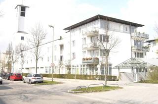 Gewerbeimmobilie mieten in Therese-Giehse-Allee 73, 81739 Perlach, Therese-Giehse-Allee 73