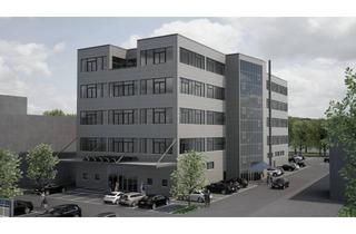 Büro zu mieten in 86368 Gersthofen, Büroflächen nach Mieterwunsch