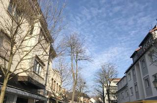 Gewerbeimmobilie kaufen in 65779 Kelkheim, * Büro und Geschäftshaus mit perfekter Präsenz in bester Lage * in Kelkheim