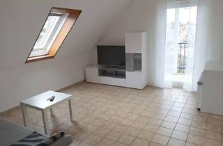 Immobilie mieten in 85247 Schwabhausen, Ruhige 2-Zimmer-Wohnung mit Balkon in München - Schwabhausen