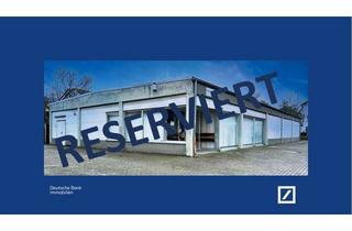 Lager kaufen in 31812 Bad Pyrmont, Produktionsfläche/Warmhalle in Bad Pyrmont, zentral gelegen