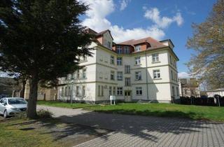 Wohnung mieten in Hagenberg 11, 07987 Mohlsdorf-Teichwolframsdorf, 2-Raum-Wohnung mit großer Wohnküche in Teichwolframsdorf