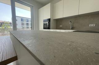 Immobilie mieten in 76185 Karlsruhe, Ab 60 in eine neue Lebensphase starten: Altersgerechtes Wohnen in der Weststadt